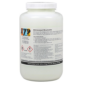 Mold release agent BN Aerosol Brushable